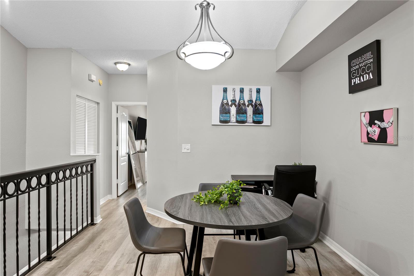ISLAND WALK A CONDO - Residential