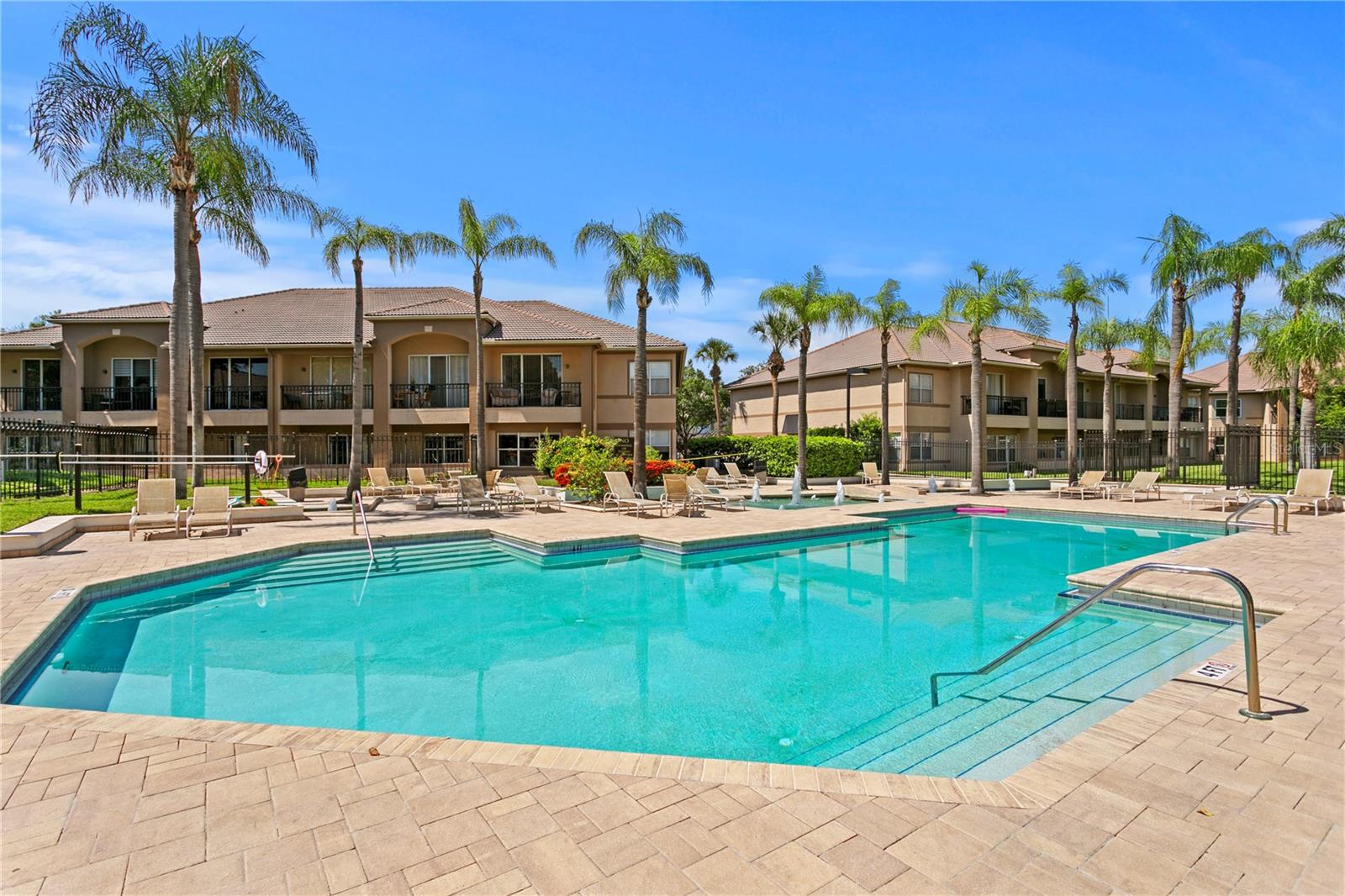 ISLAND WALK A CONDO - Residential