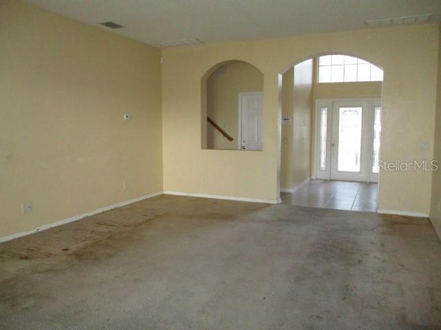 EASTON PARK PH 1 - Residential