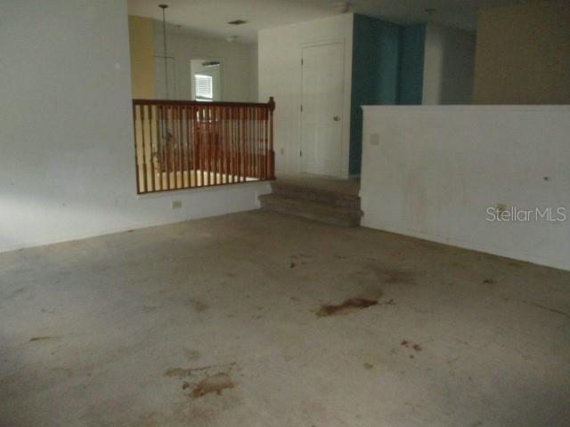 EASTON PARK PH 1 - Residential