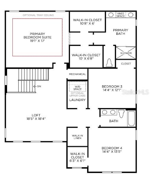 BRONSON PEAK - Residential