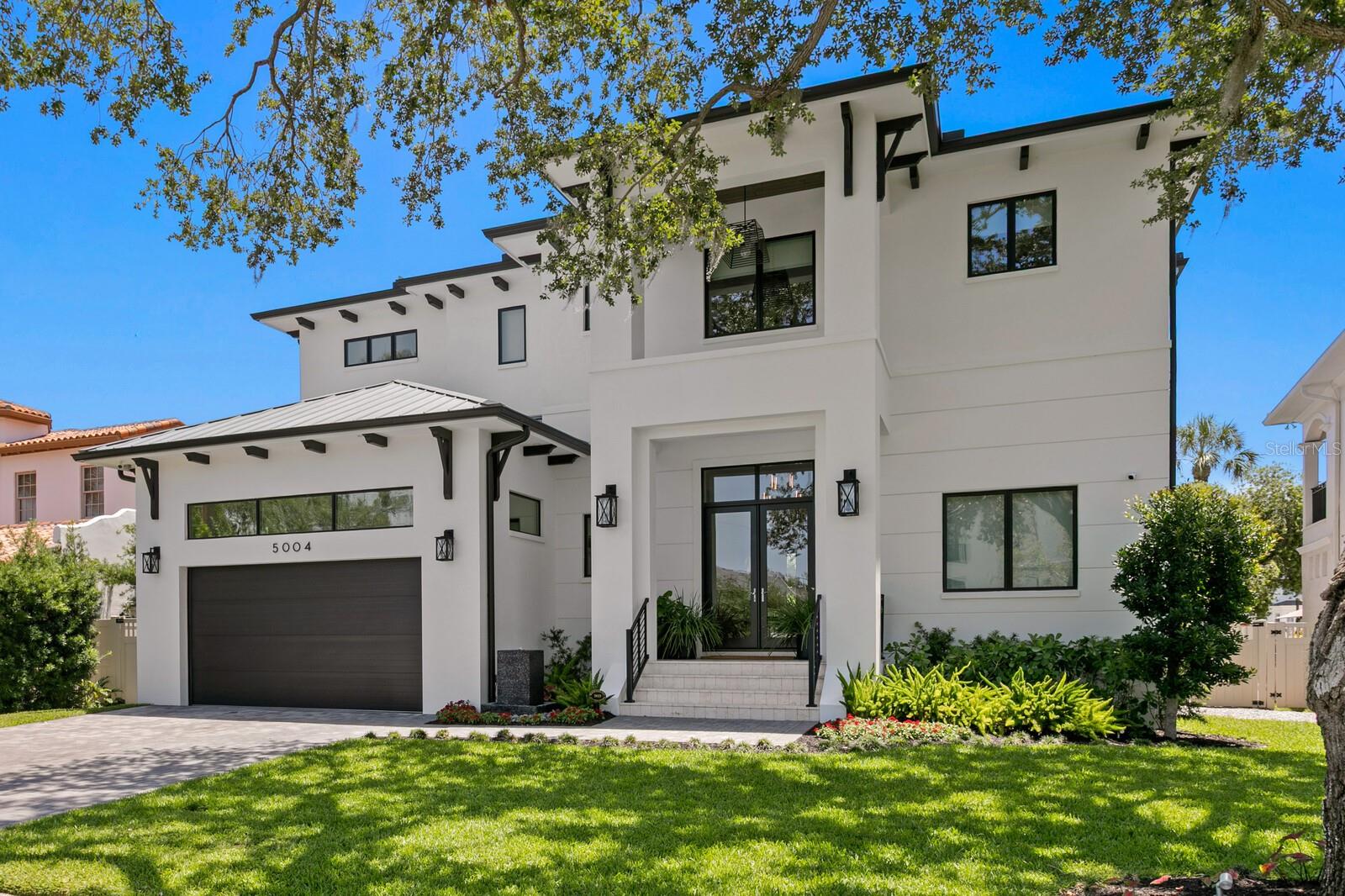 BEACH PARK - Residential