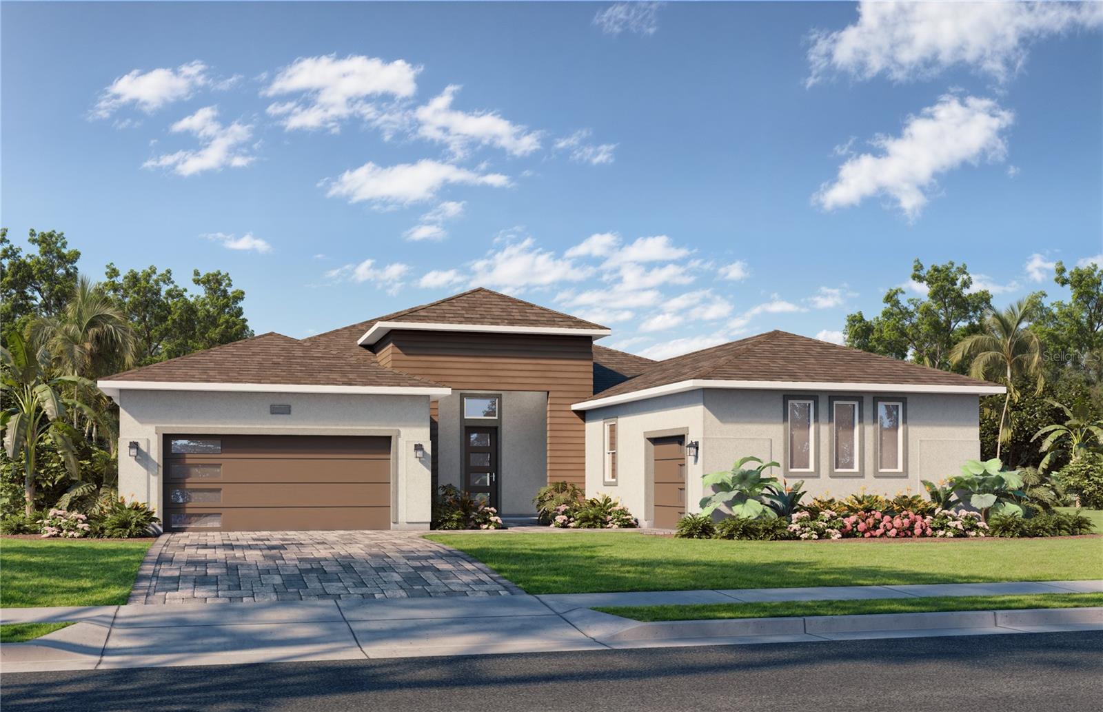 RIVER PRESERVE ESTATES - Residential