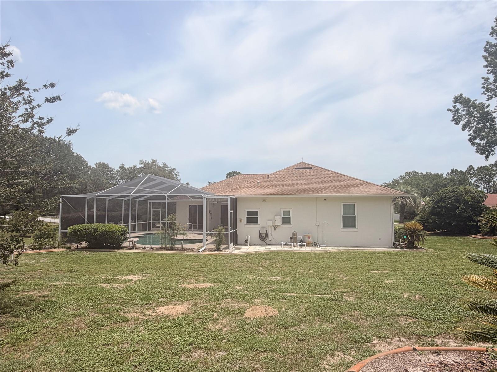 CRYSTAL OAKS FOURTH ADD - Residential