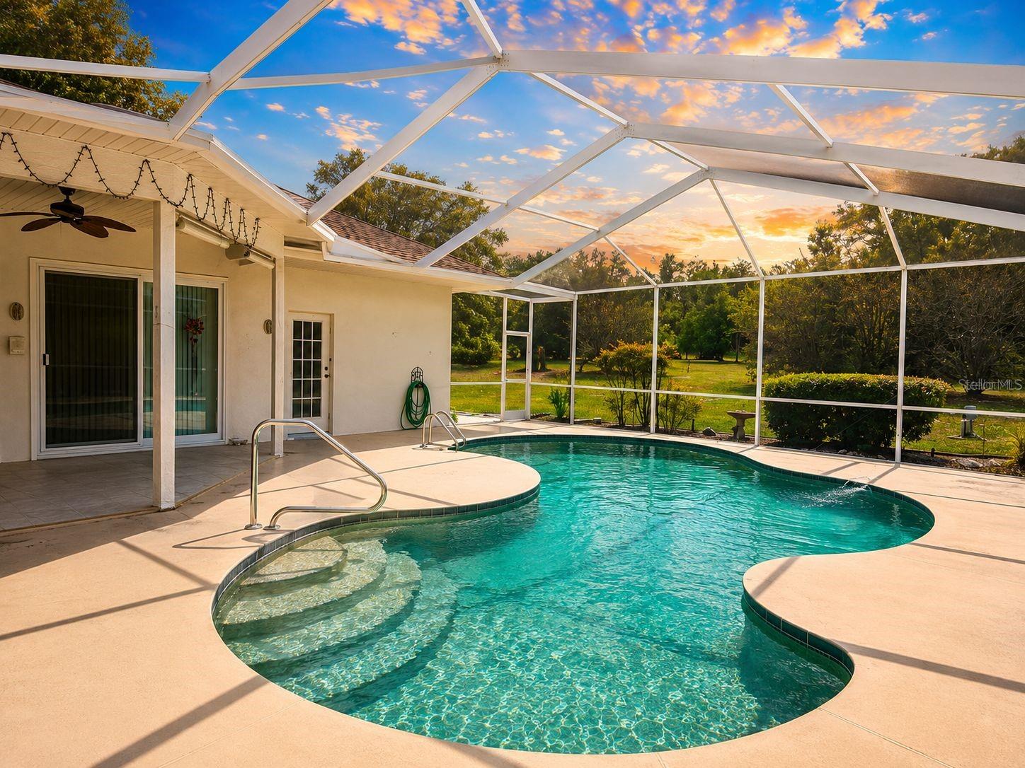 CRYSTAL OAKS FOURTH ADD - Residential