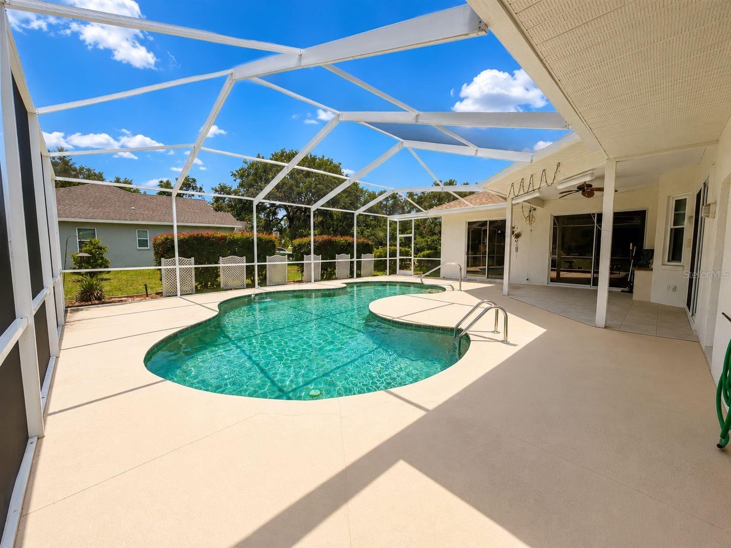 CRYSTAL OAKS FOURTH ADD - Residential