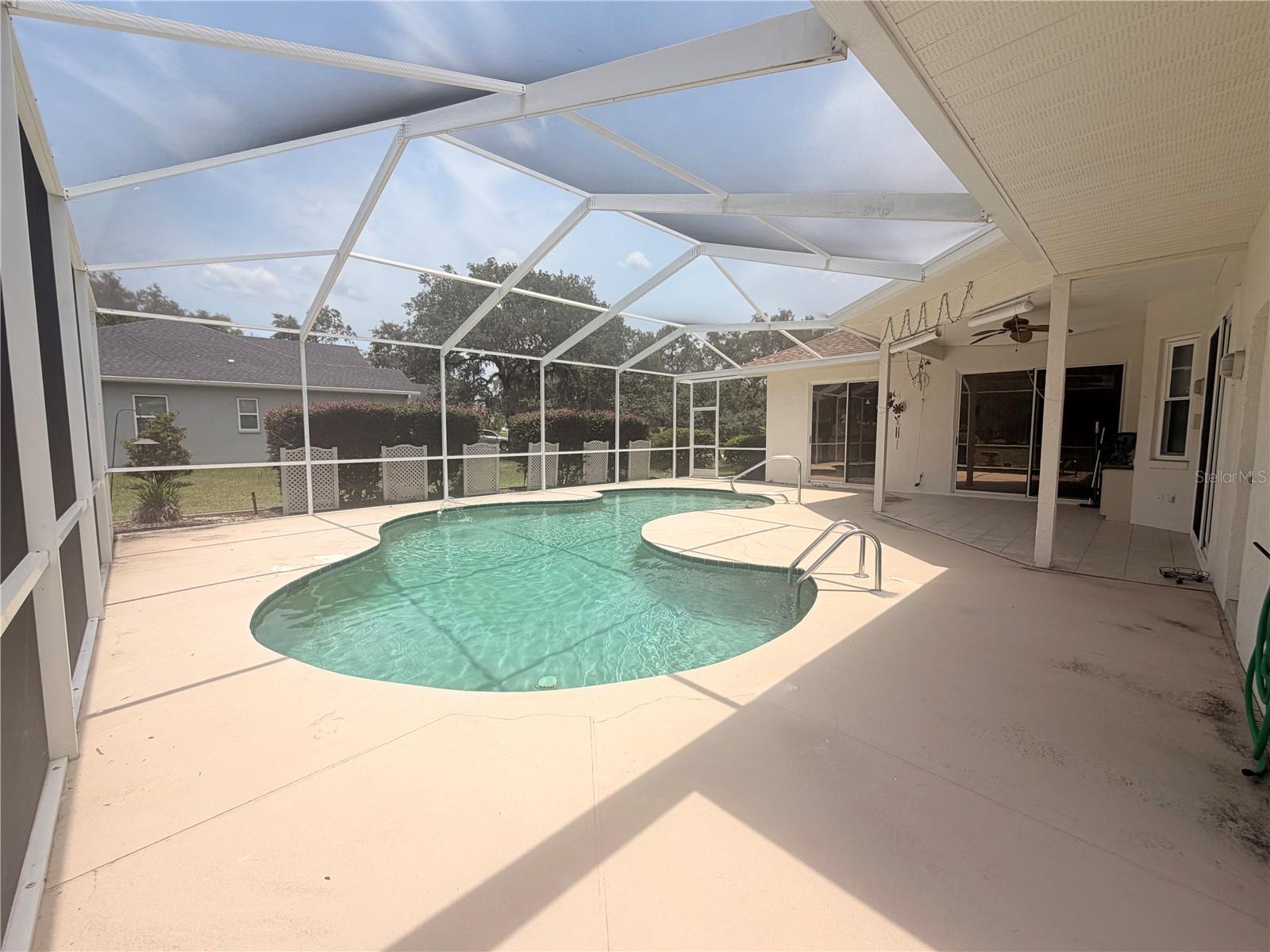 CRYSTAL OAKS FOURTH ADD - Residential