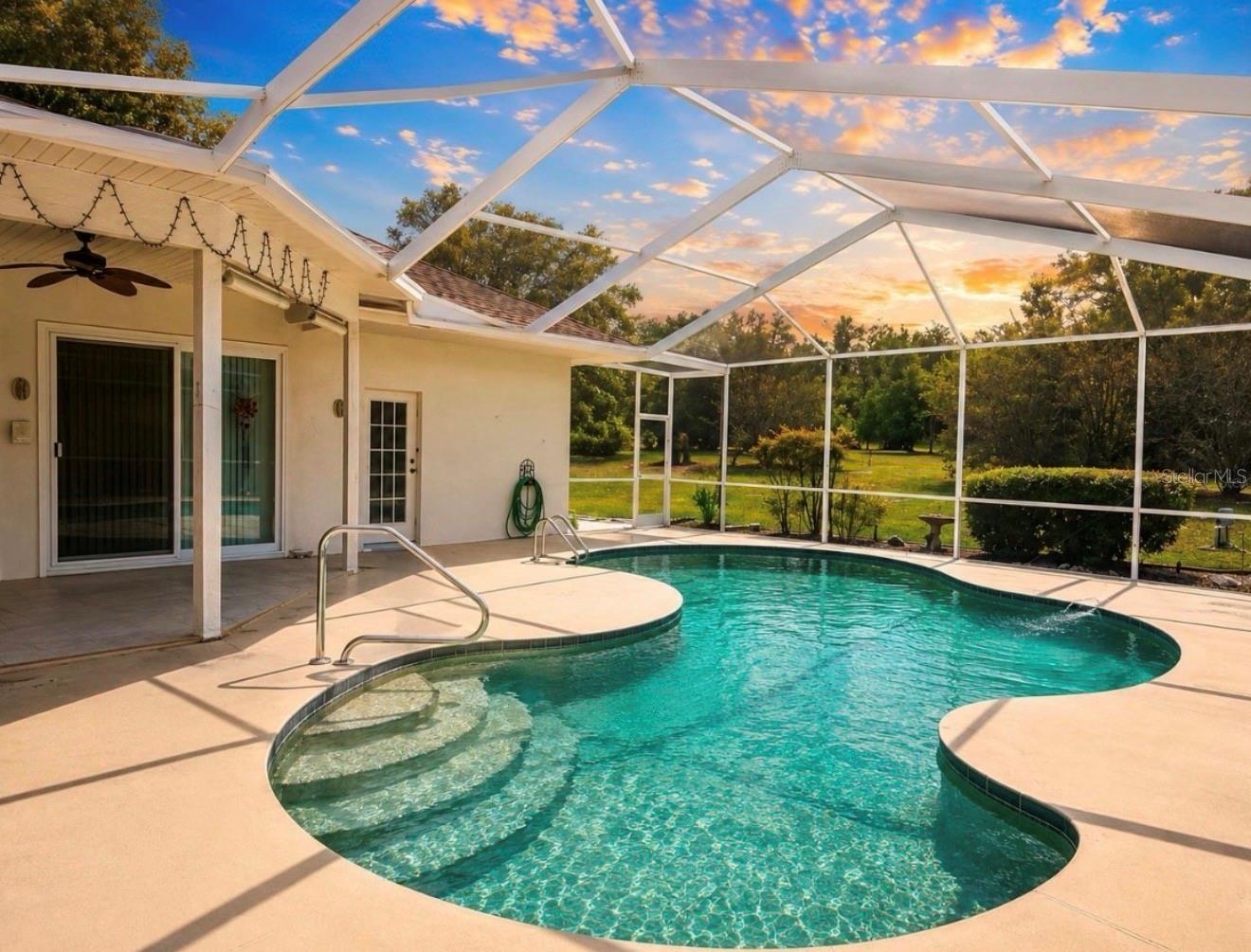 CRYSTAL OAKS FOURTH ADD - Residential
