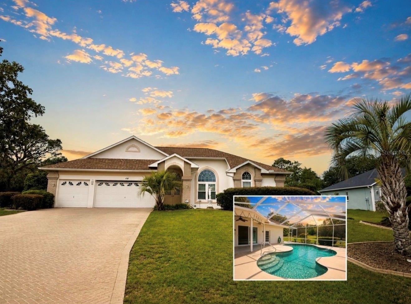 CRYSTAL OAKS FOURTH ADD - Residential