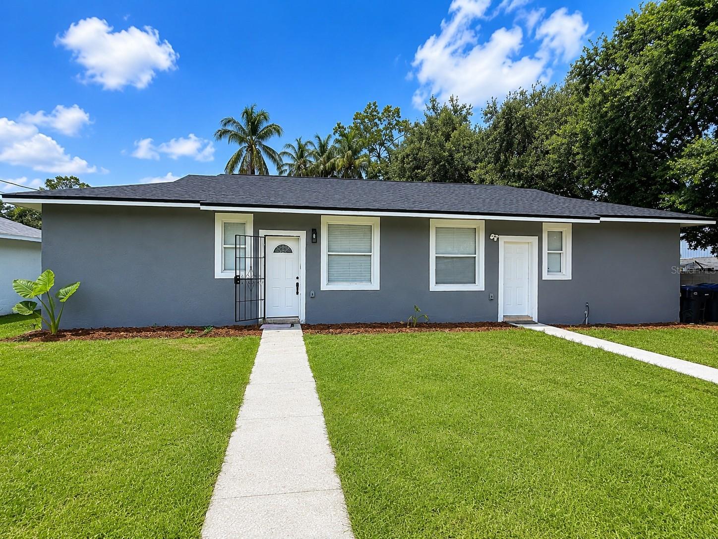 ANGEBILT ADD - Residential Lease