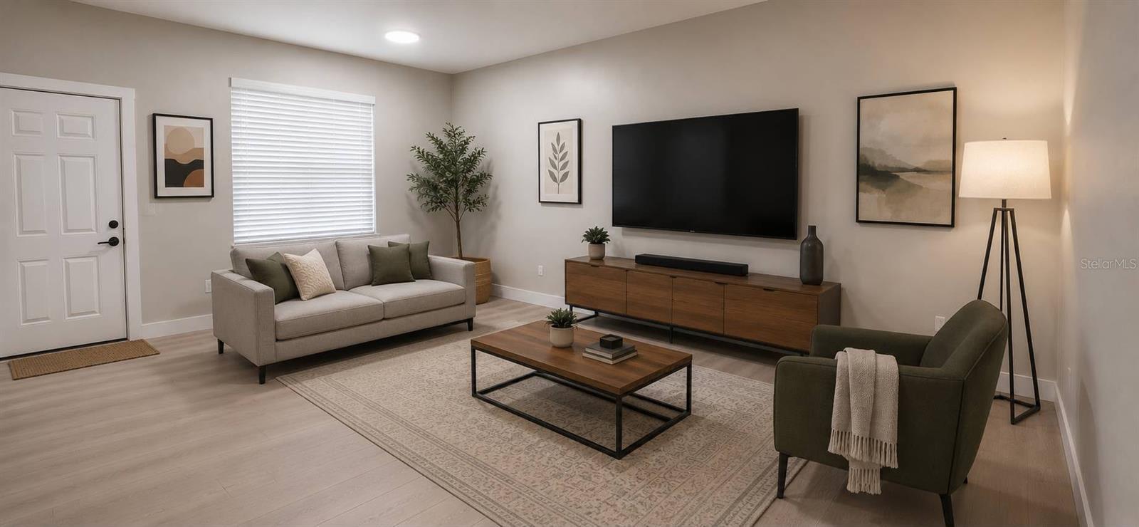 ANGEBILT ADD - Residential Lease
