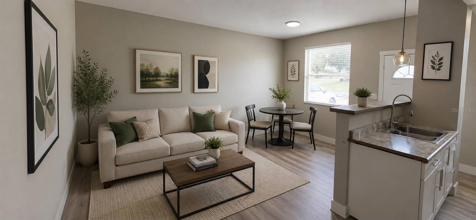 ANGEBILT ADD - Residential Lease