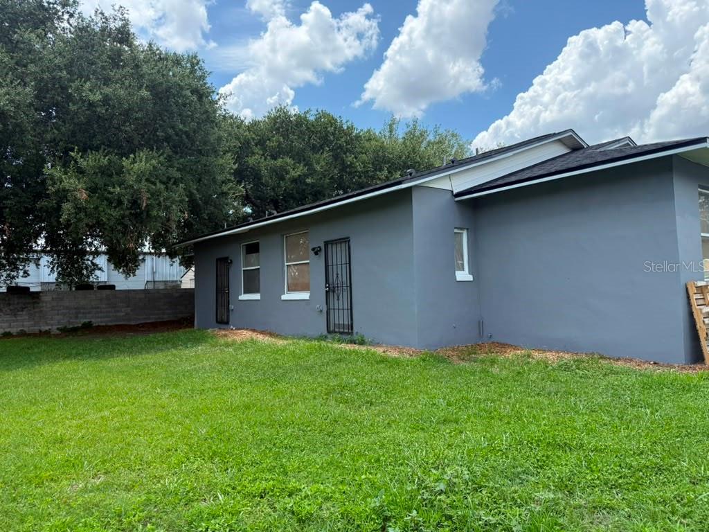 ANGEBILT ADD - Residential Lease