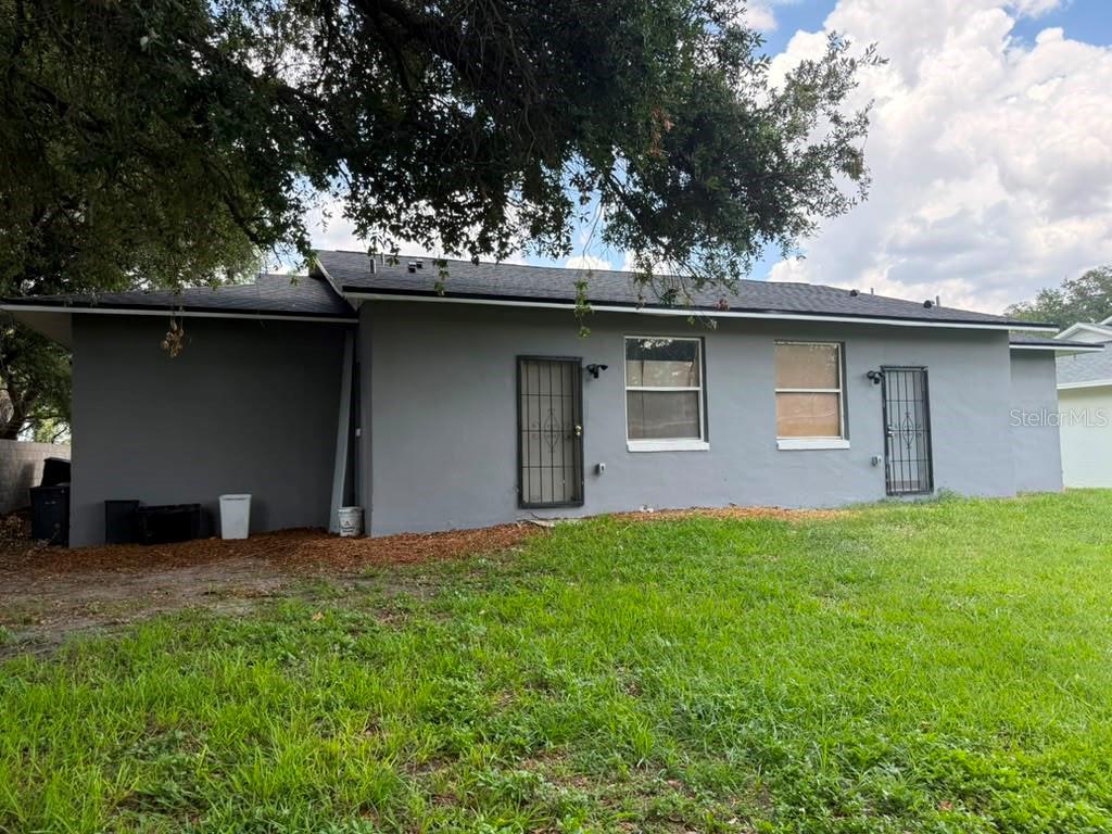 ANGEBILT ADD - Residential Lease