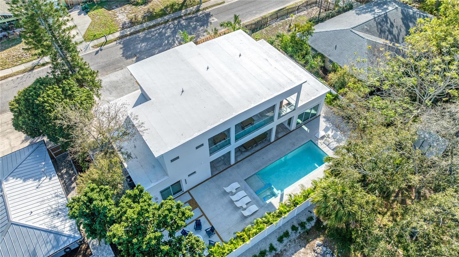 SOUTH GATE - Residential