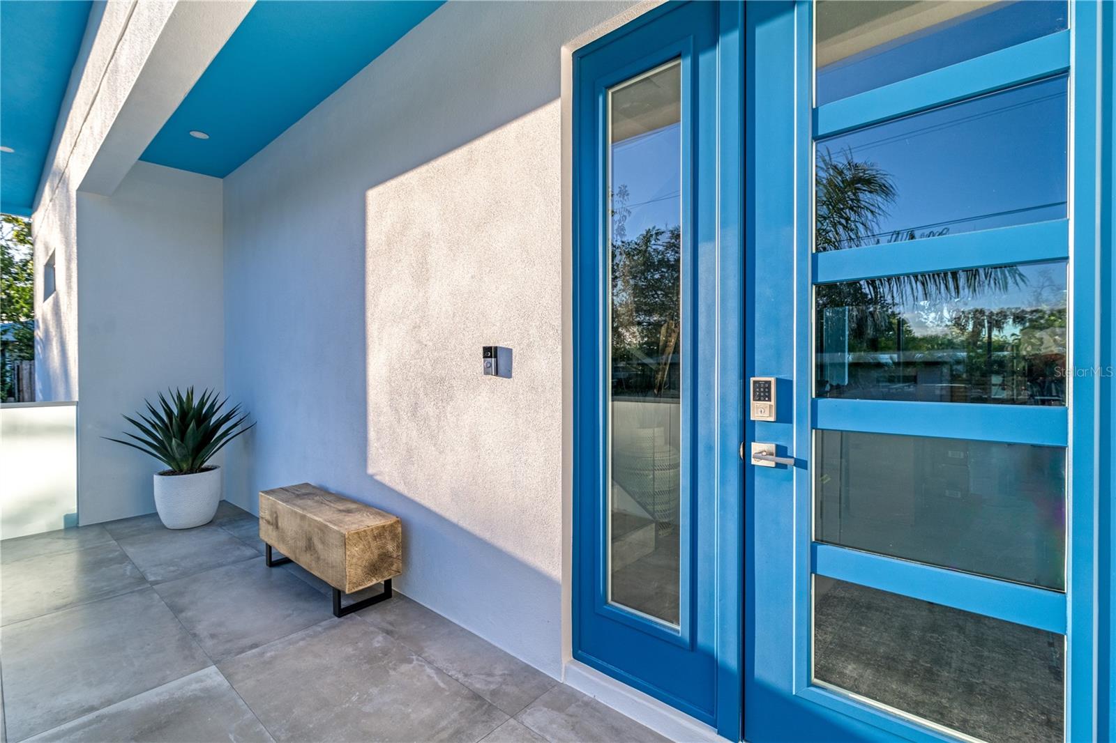 SOUTH GATE - Residential
