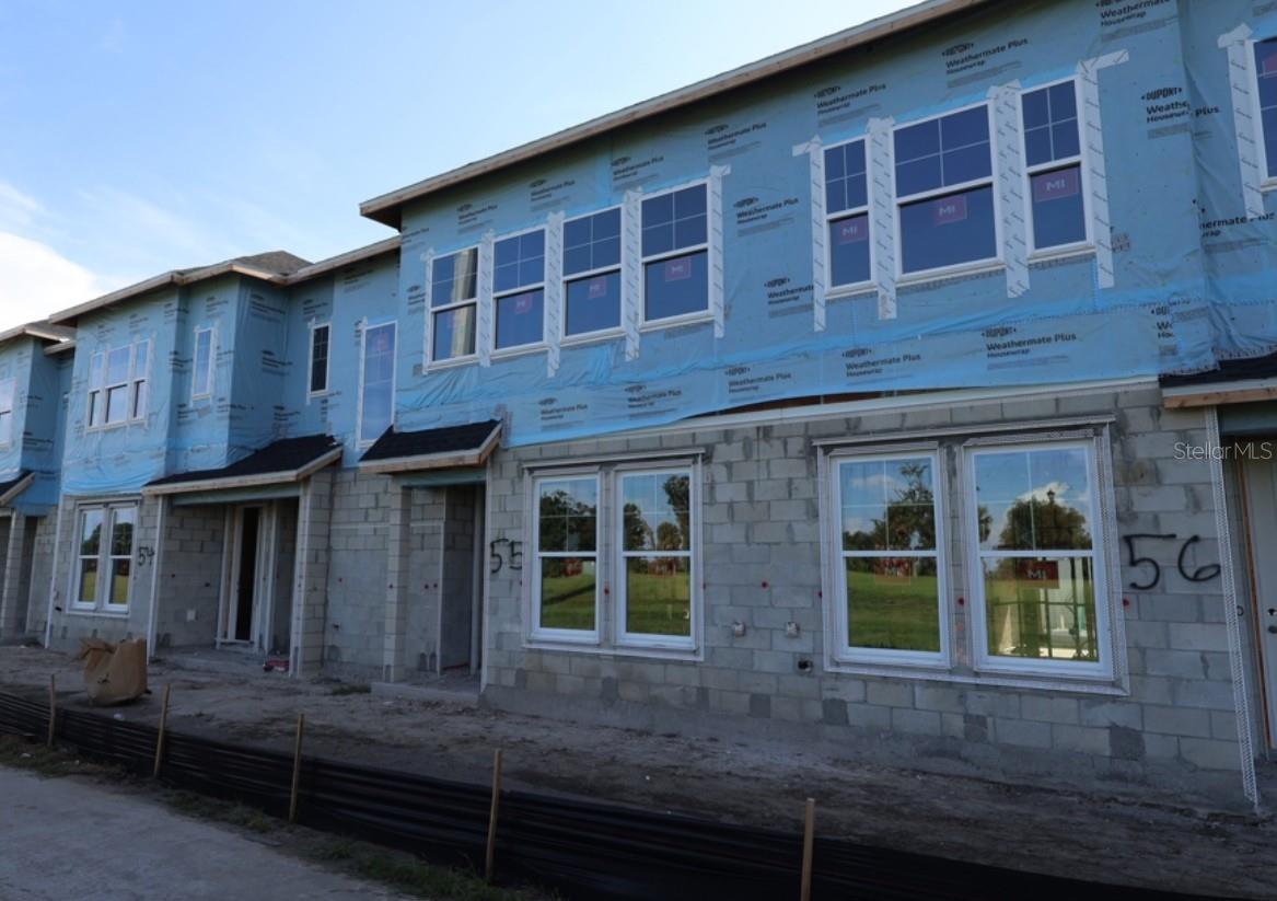 PERSIMMON PLACE - Residential