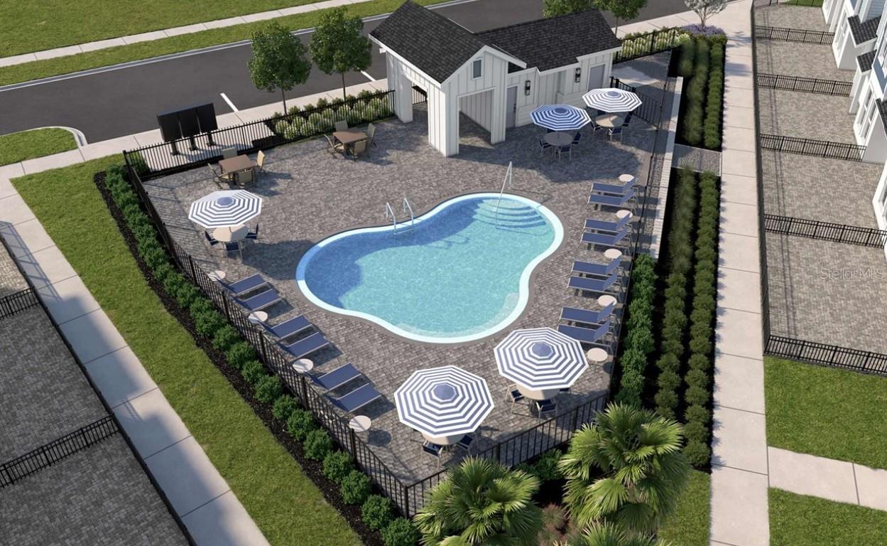 PERSIMMON PLACE - Residential