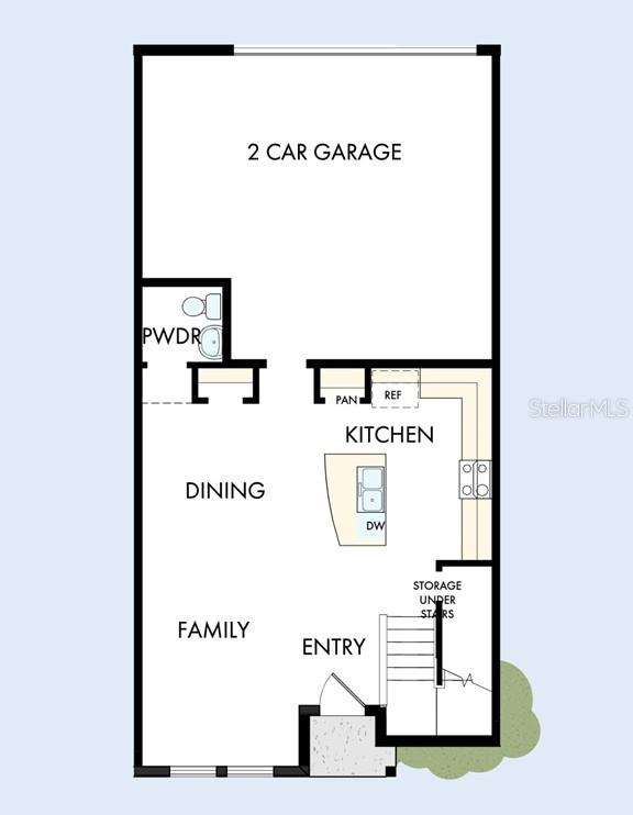PERSIMMON PLACE - Residential