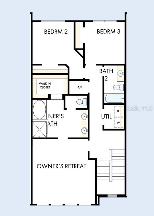 PERSIMMON PLACE - Residential