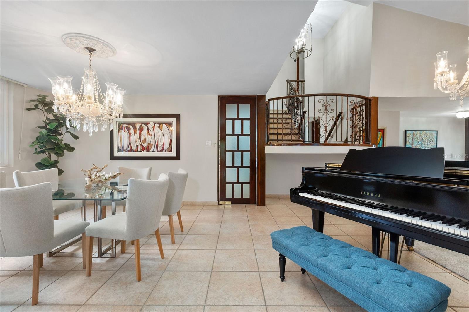PALMA REAL - Residential