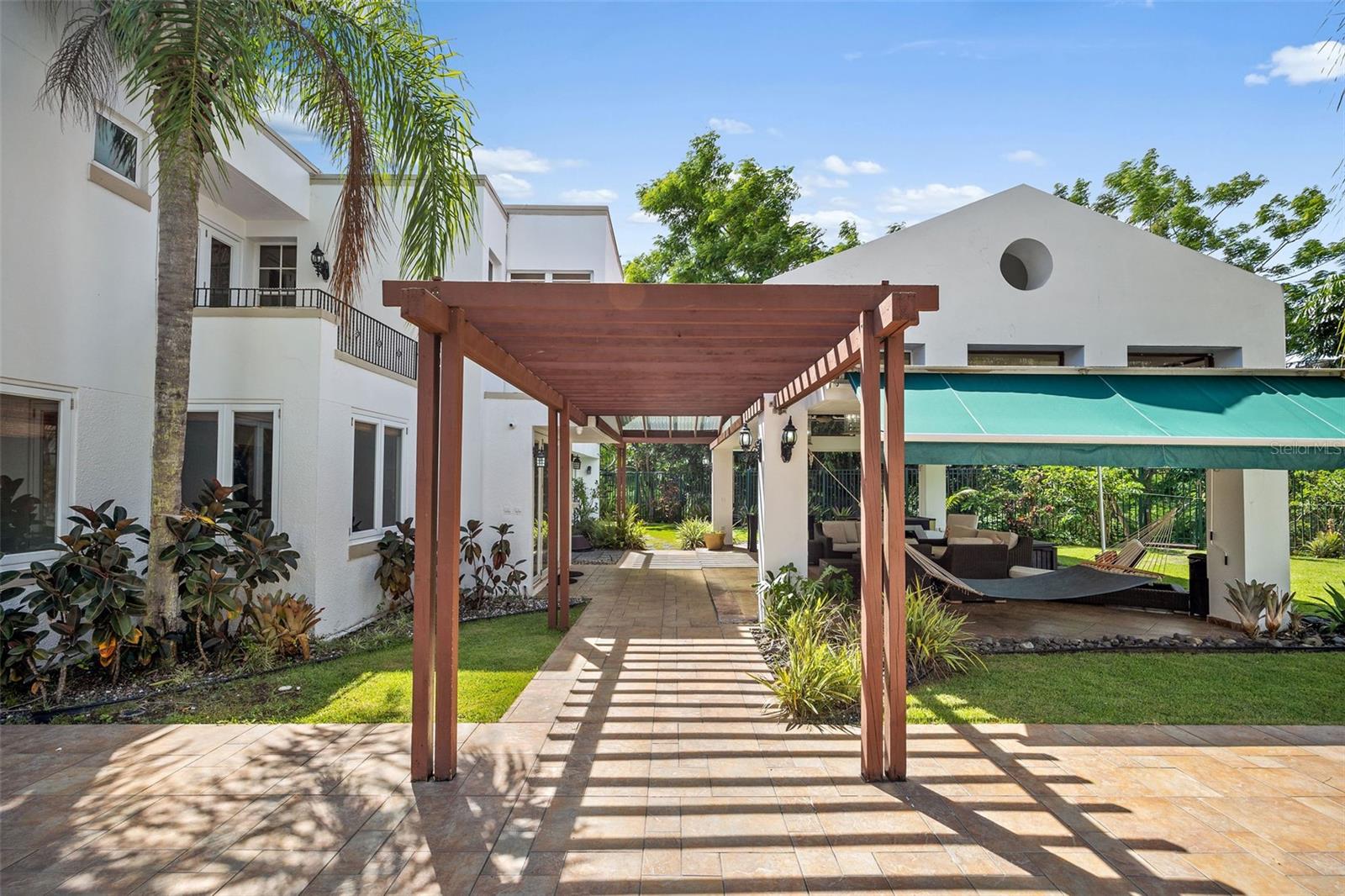 PALMA REAL - Residential