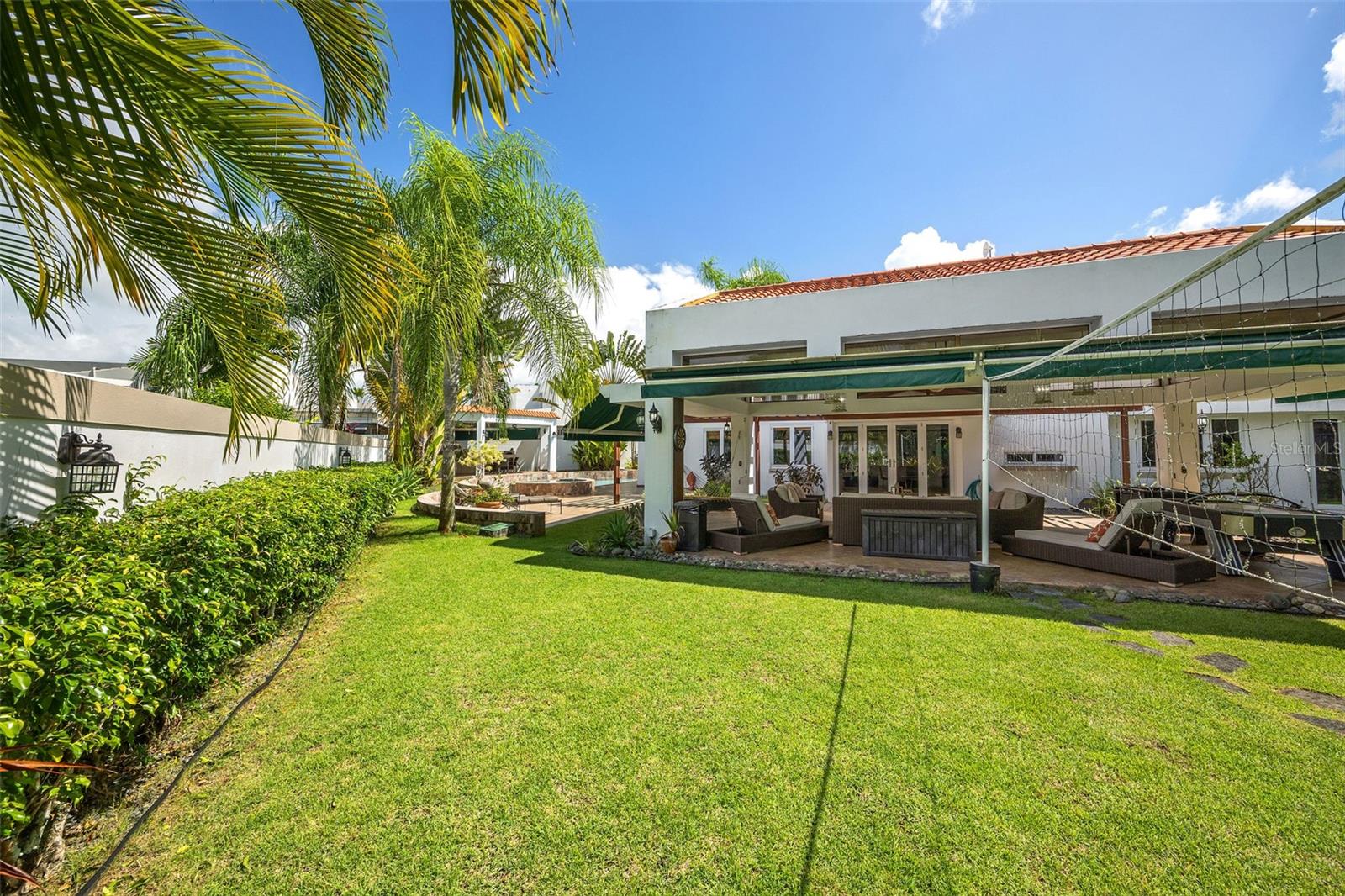PALMA REAL - Residential