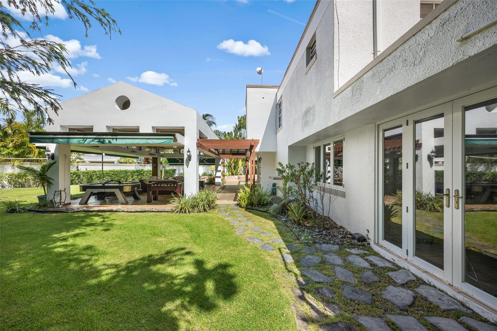 PALMA REAL - Residential