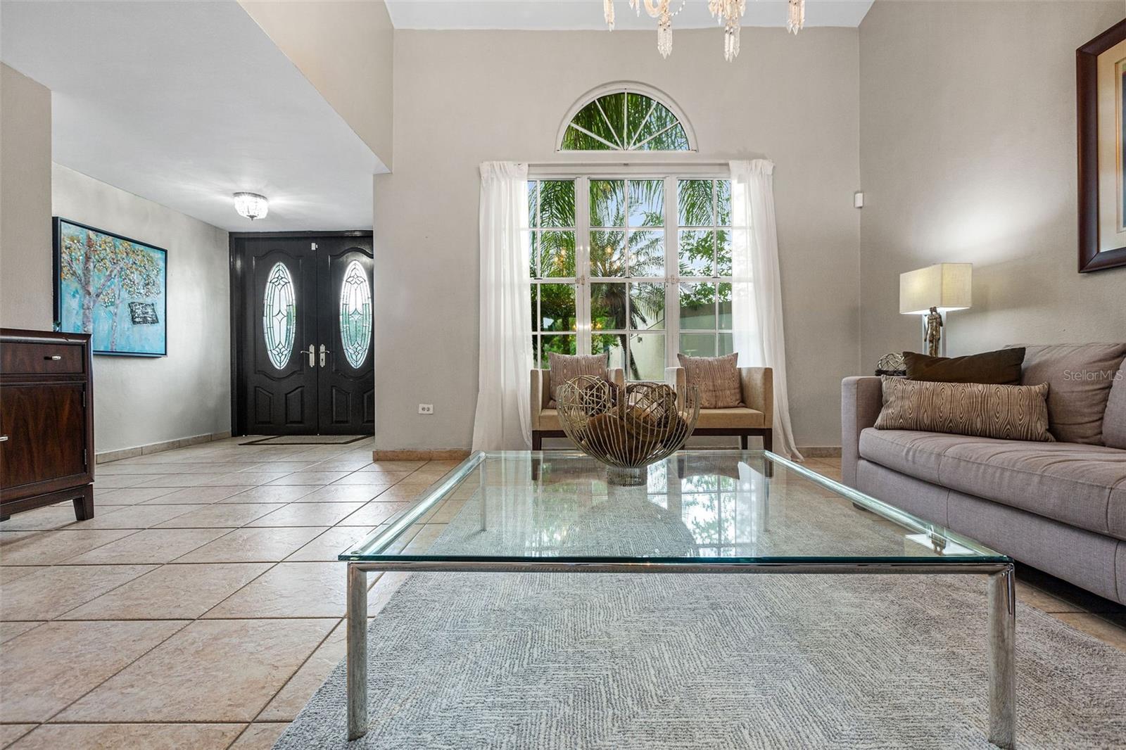 PALMA REAL - Residential