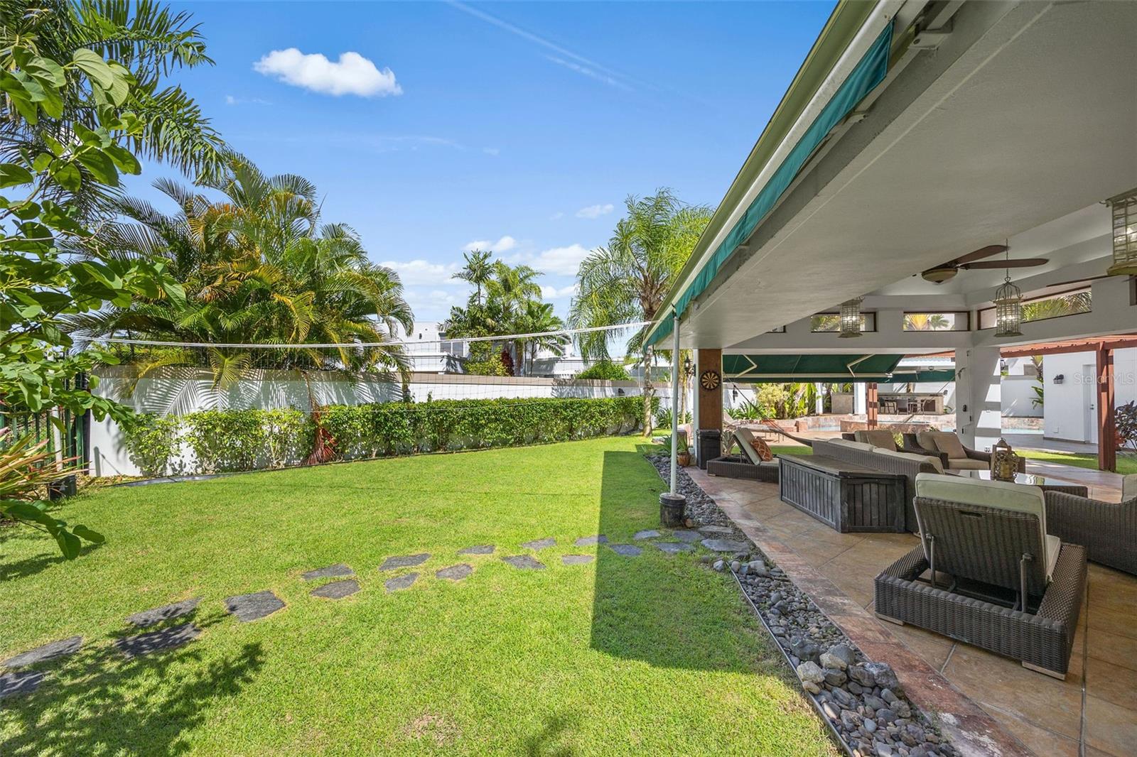 PALMA REAL - Residential