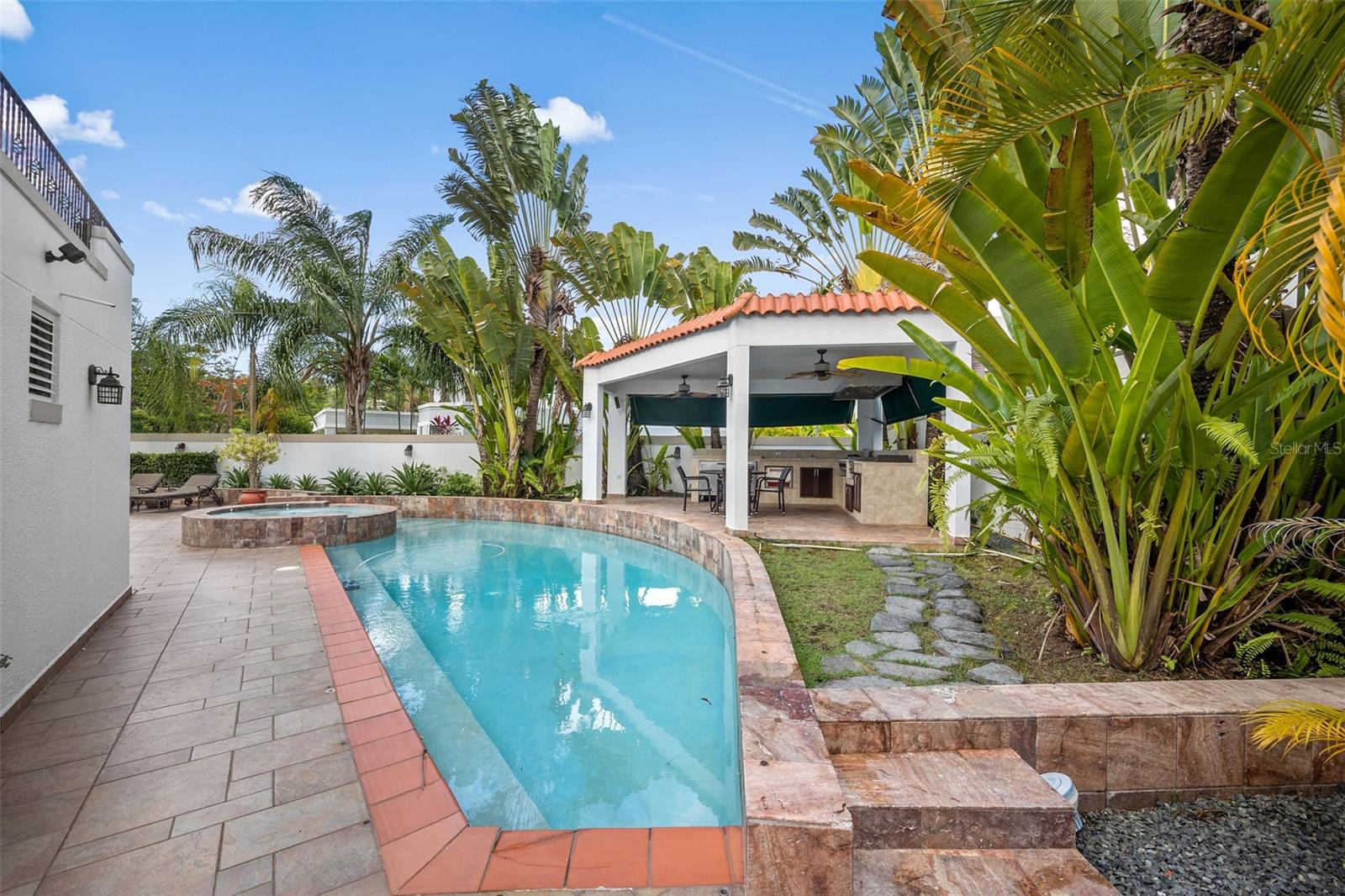 PALMA REAL - Residential