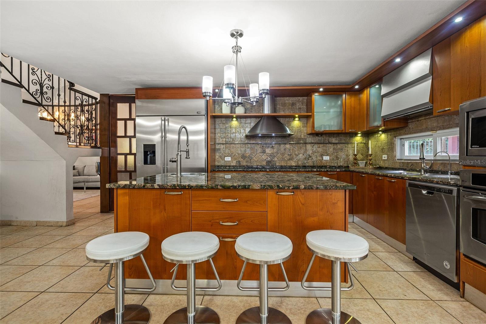 PALMA REAL - Residential
