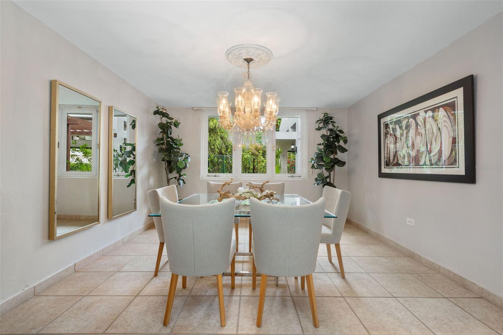 PALMA REAL - Residential