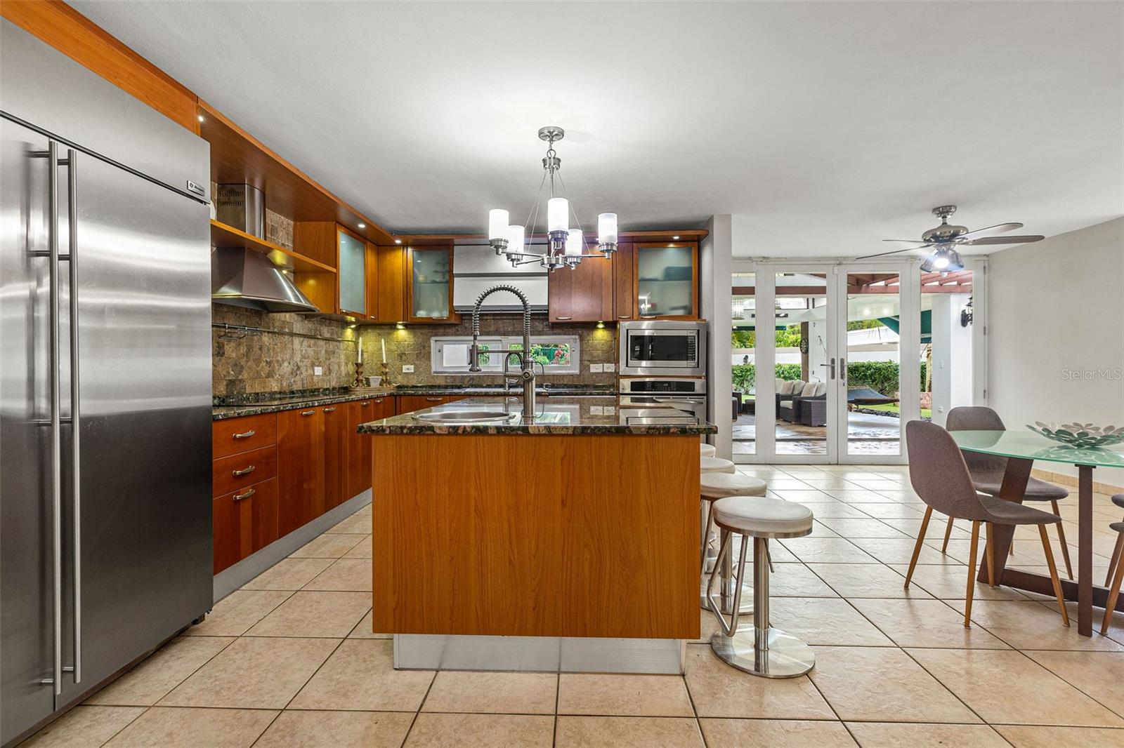 PALMA REAL - Residential
