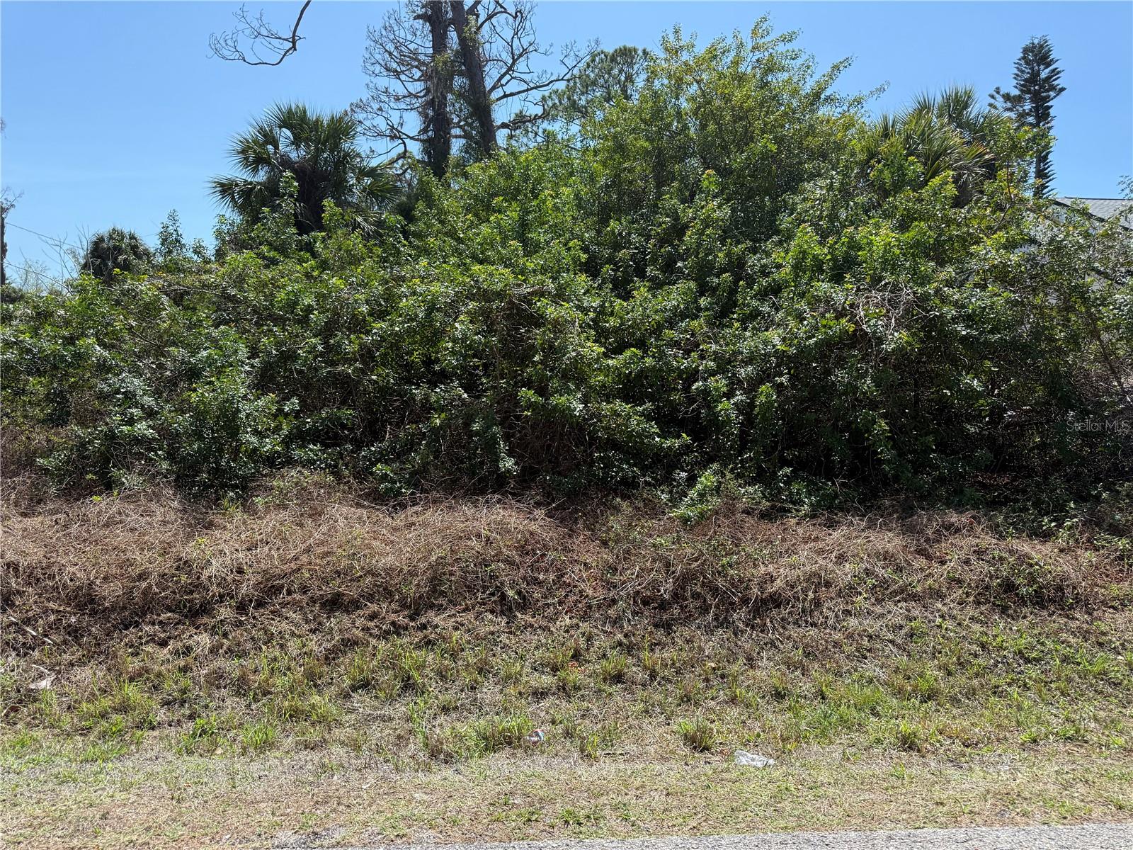 BAY VISTA BLVD ADD 03 - Land