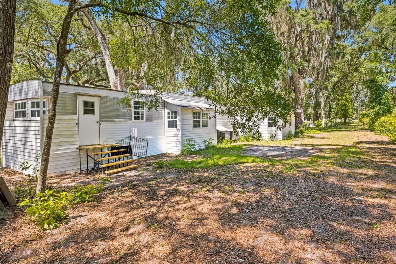 MEADOWBROOK RANCHES - Residential