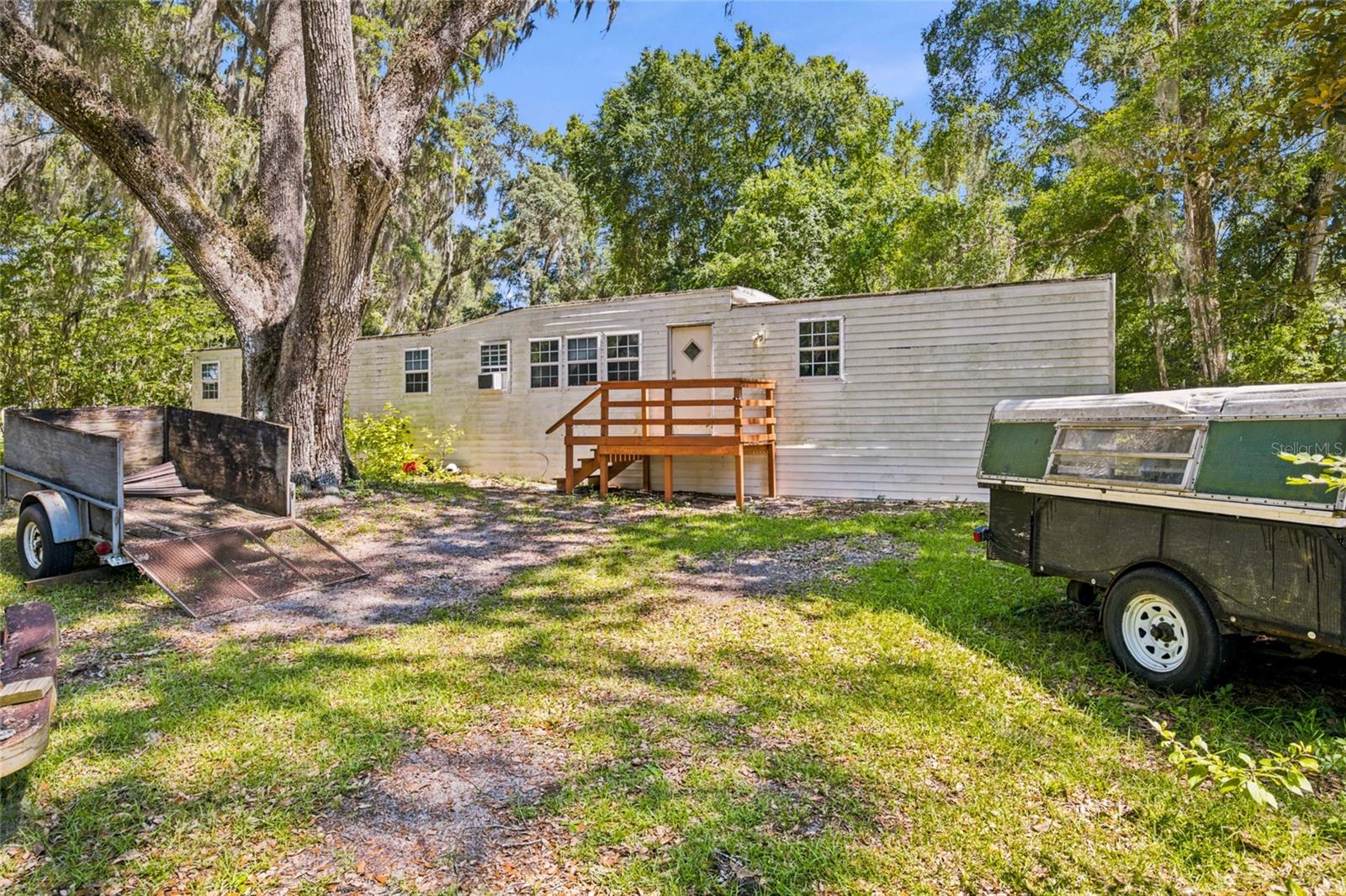 MEADOWBROOK RANCHES - Residential