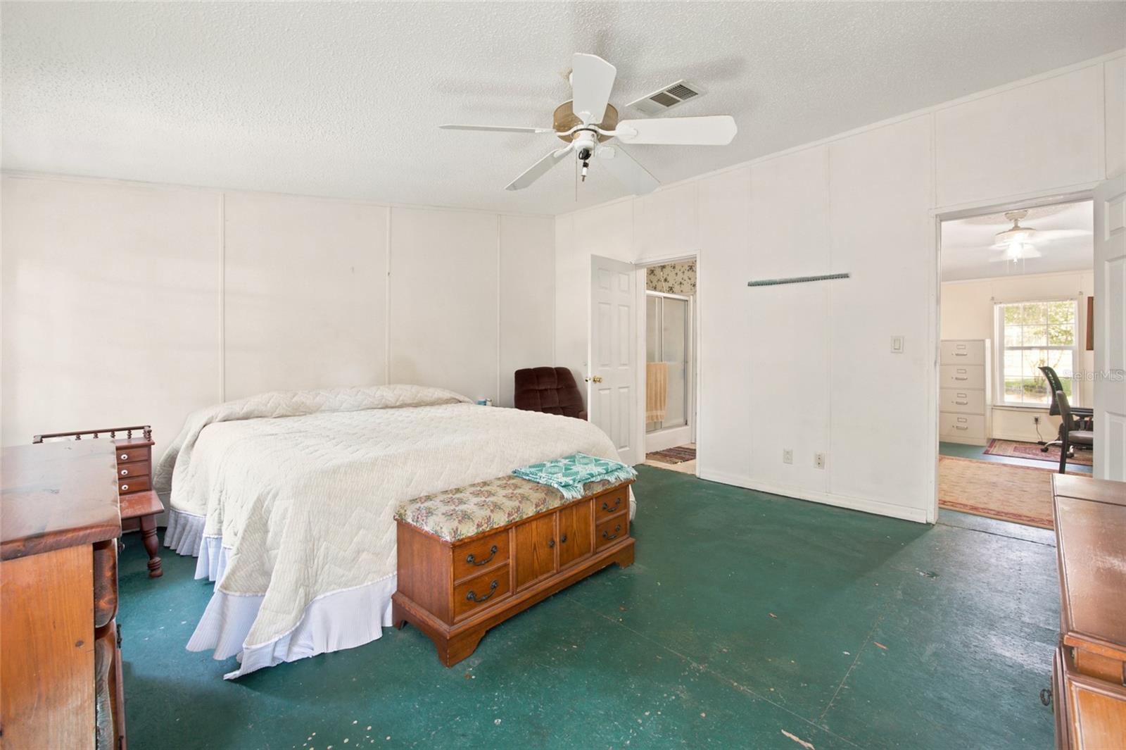 MEADOWBROOK RANCHES - Residential