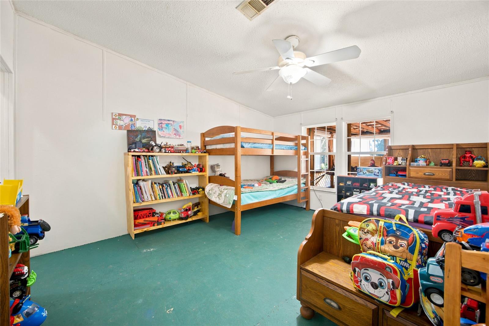 MEADOWBROOK RANCHES - Residential