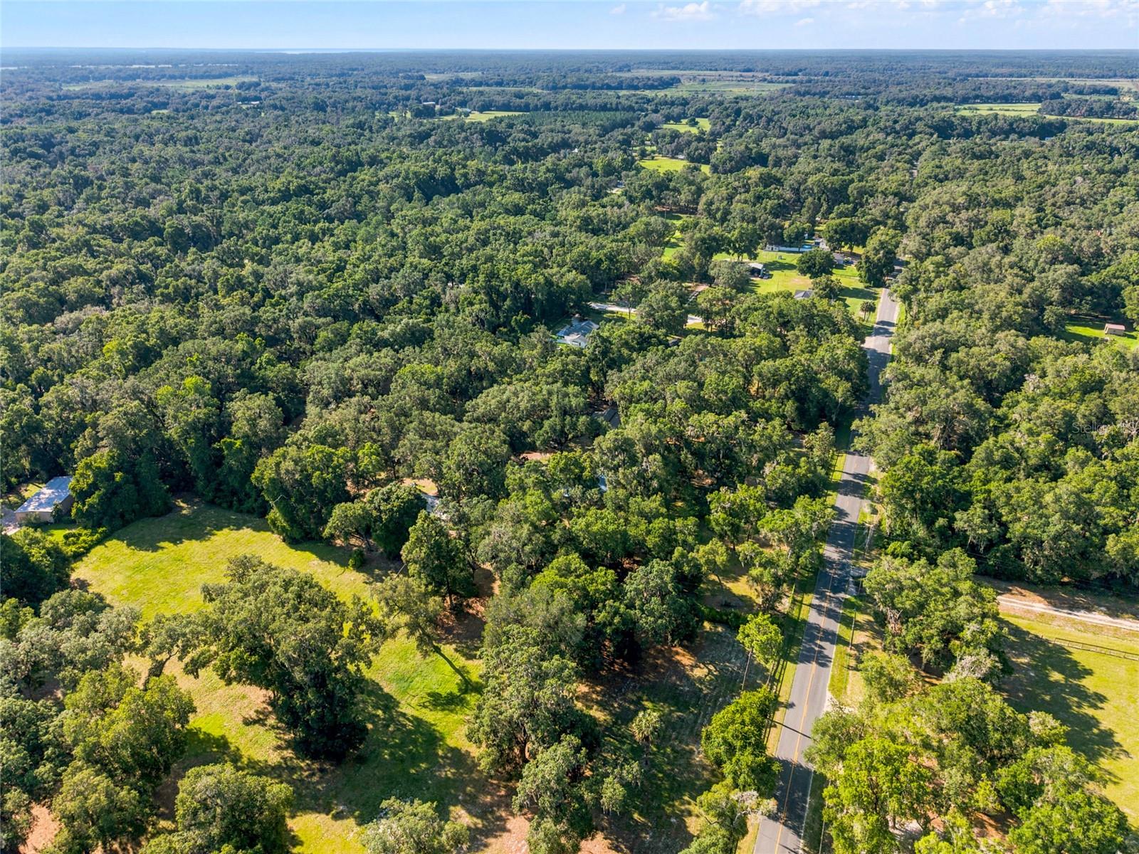 MEADOWBROOK RANCHES - Residential