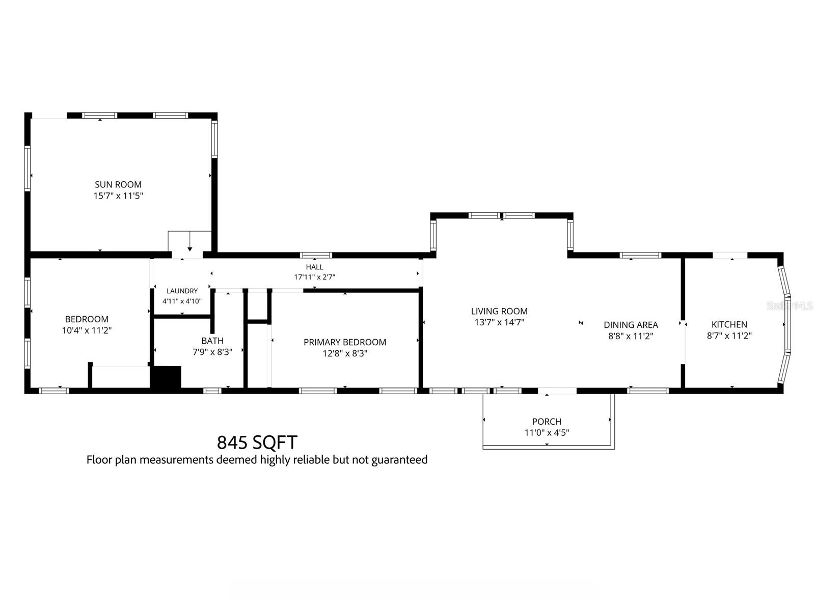 MEADOWBROOK RANCHES - Residential