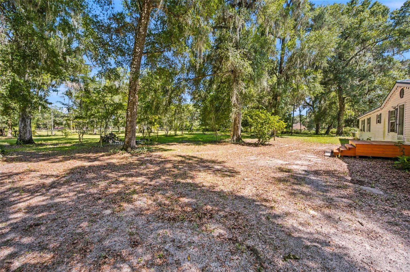 MEADOWBROOK RANCHES - Residential