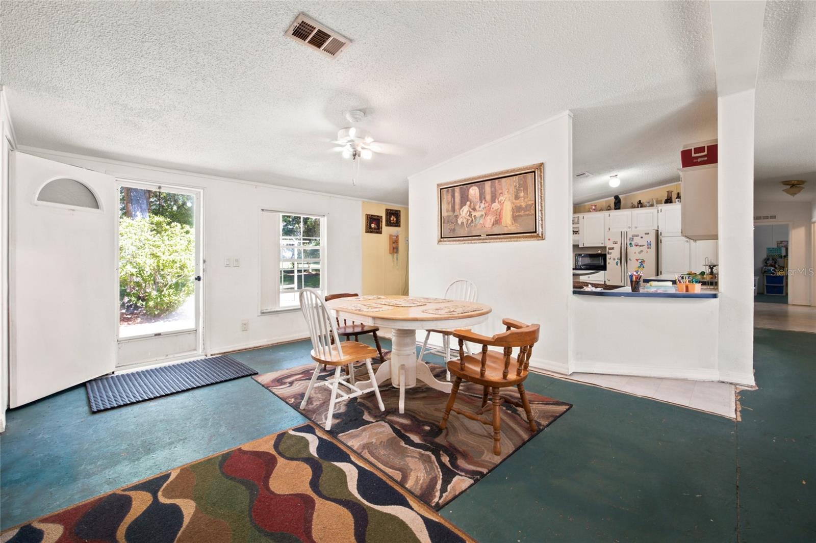 MEADOWBROOK RANCHES - Residential