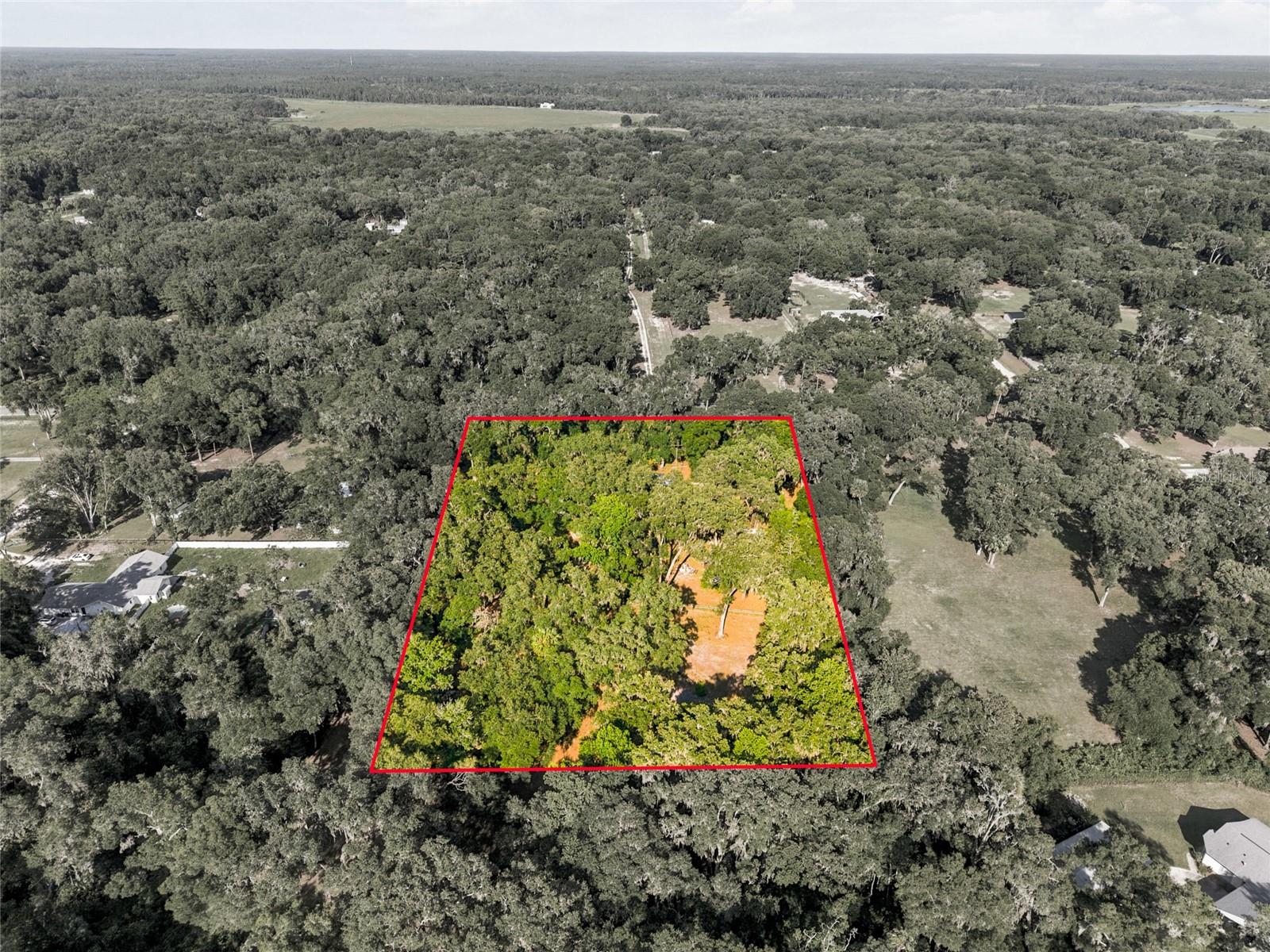 MEADOWBROOK RANCHES - Residential