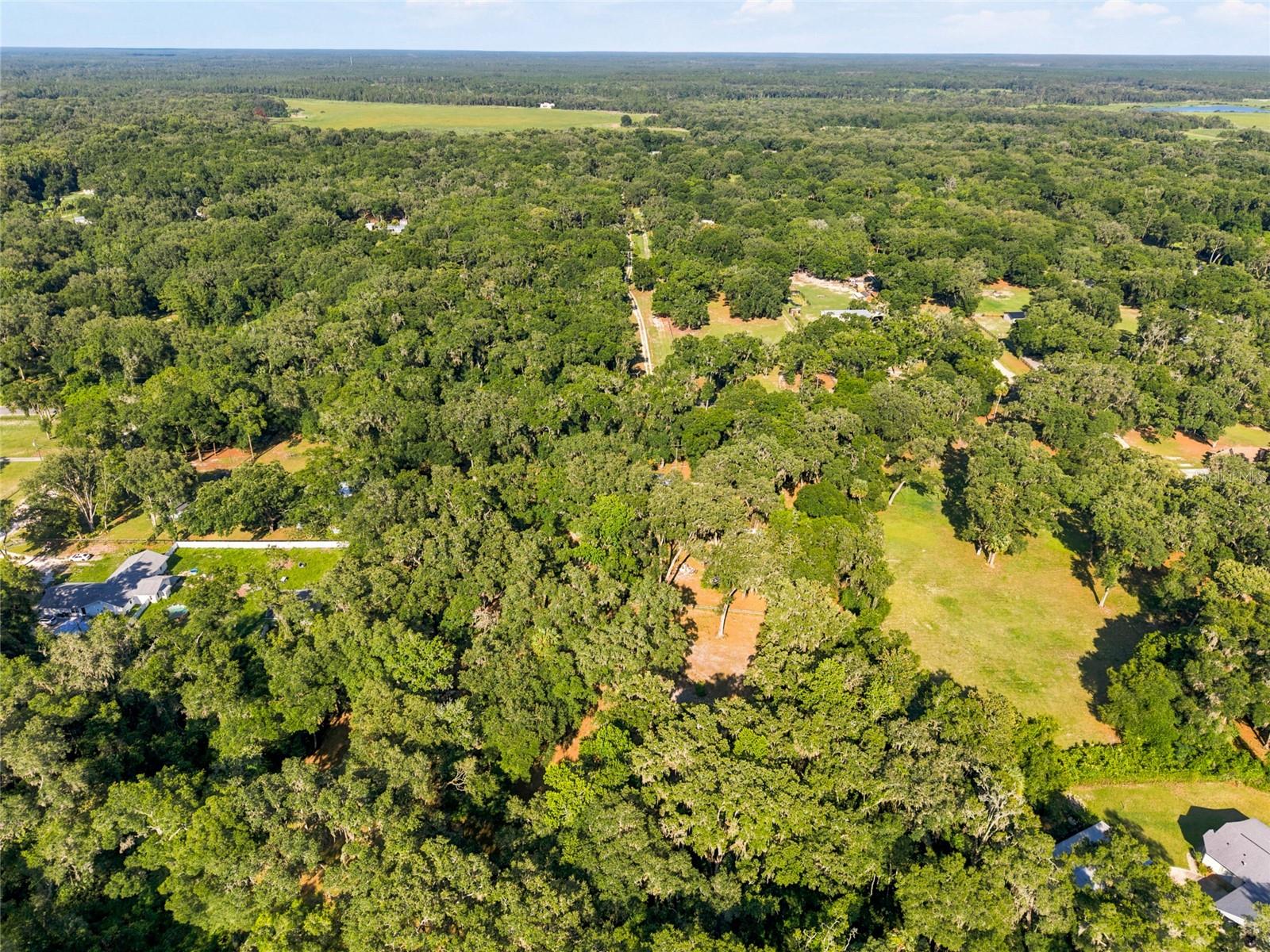 MEADOWBROOK RANCHES - Residential