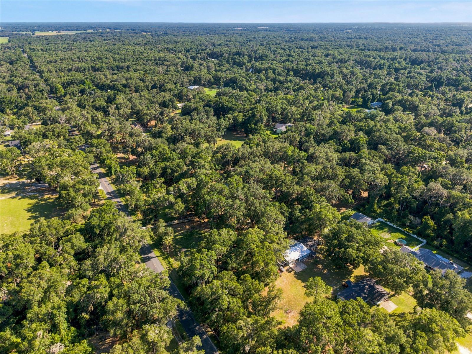 MEADOWBROOK RANCHES - Residential