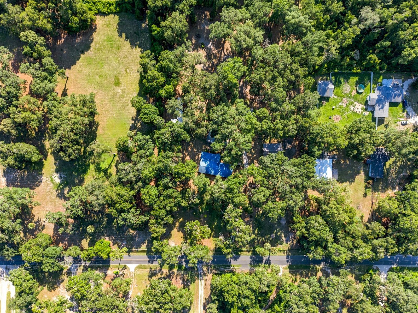 MEADOWBROOK RANCHES - Residential