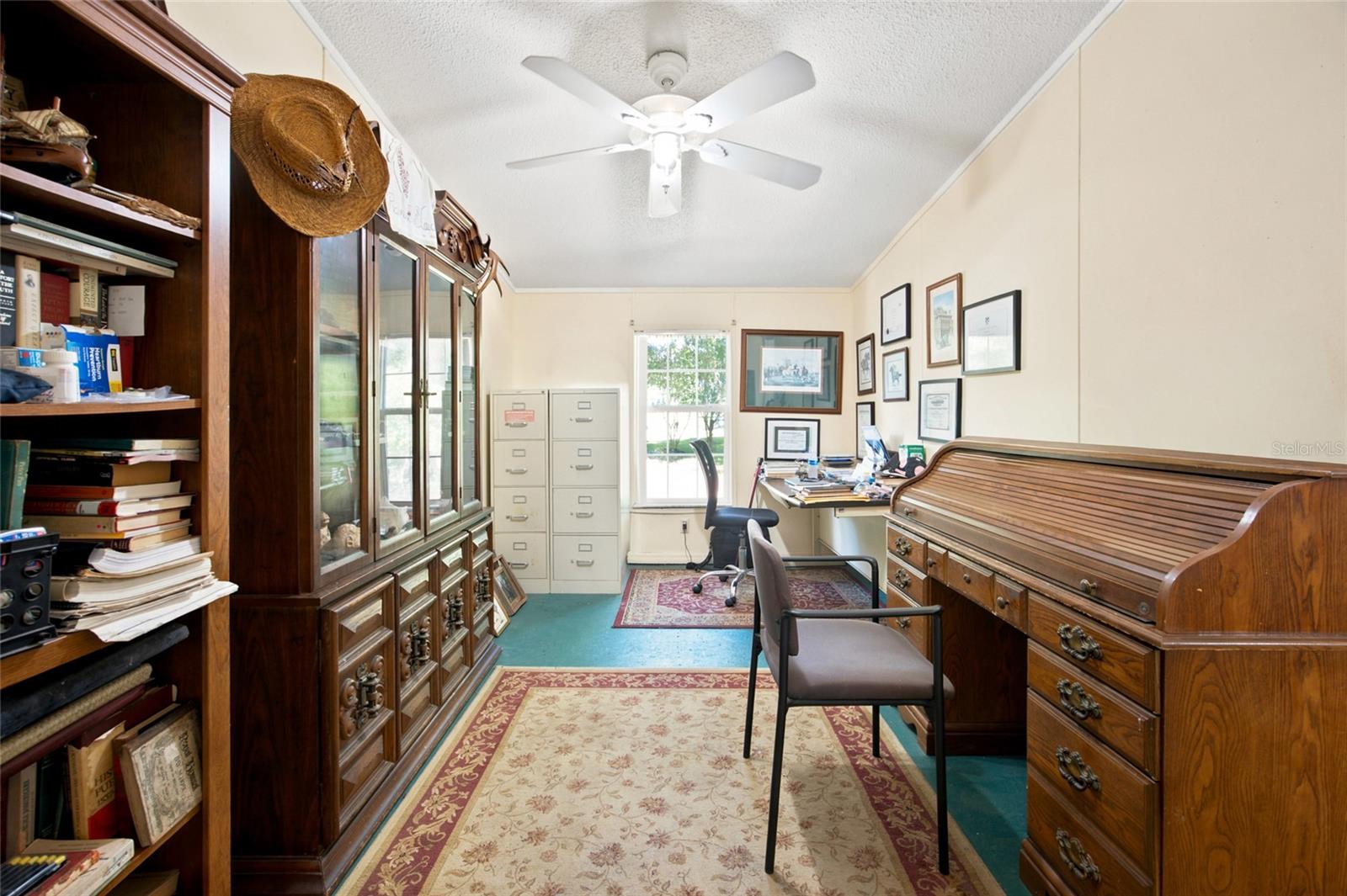 MEADOWBROOK RANCHES - Residential