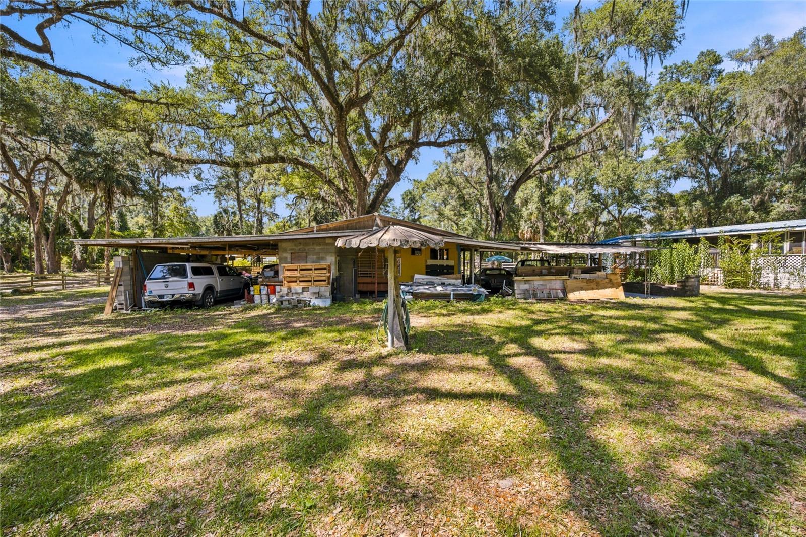 MEADOWBROOK RANCHES - Residential