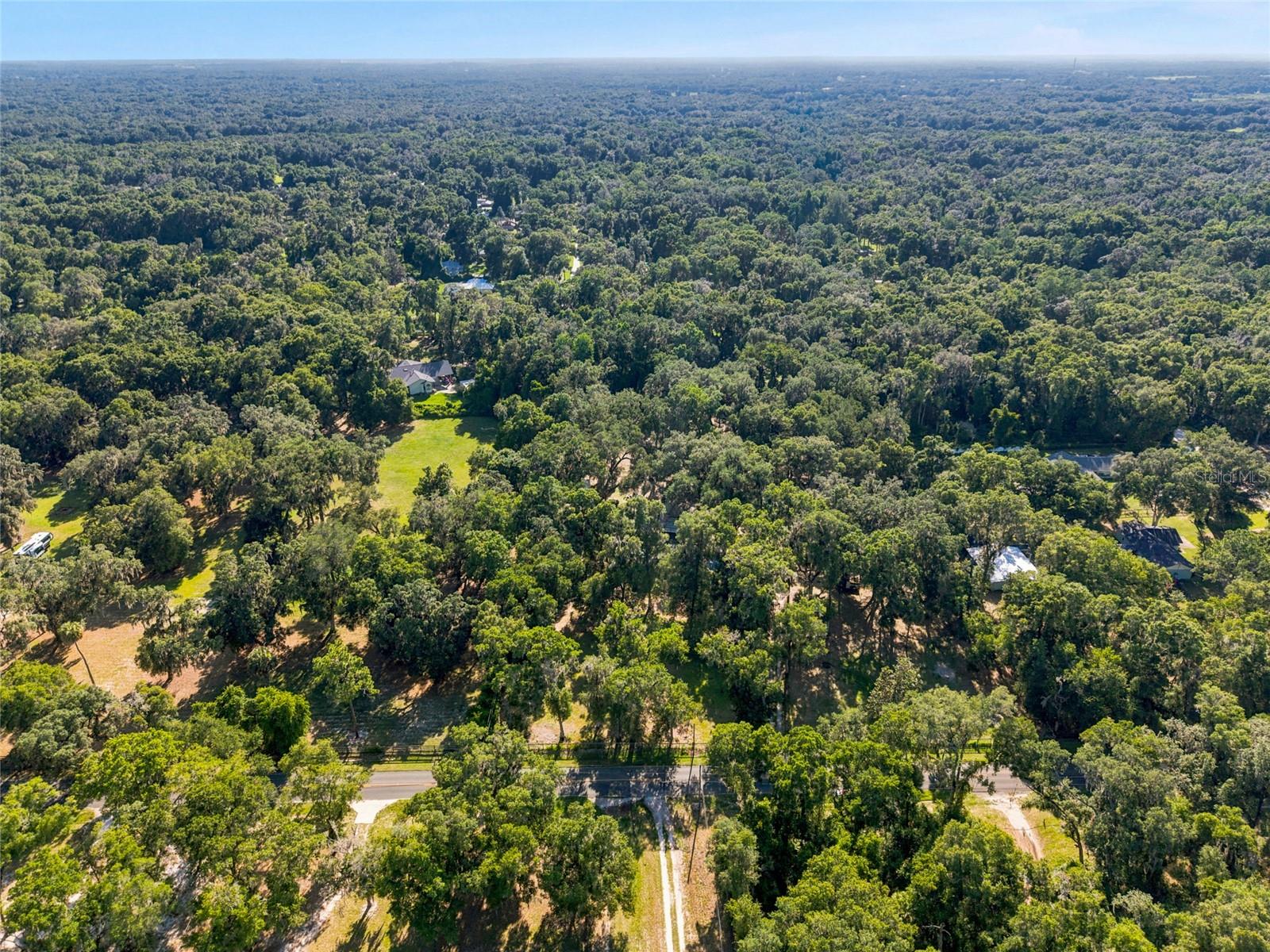MEADOWBROOK RANCHES - Residential